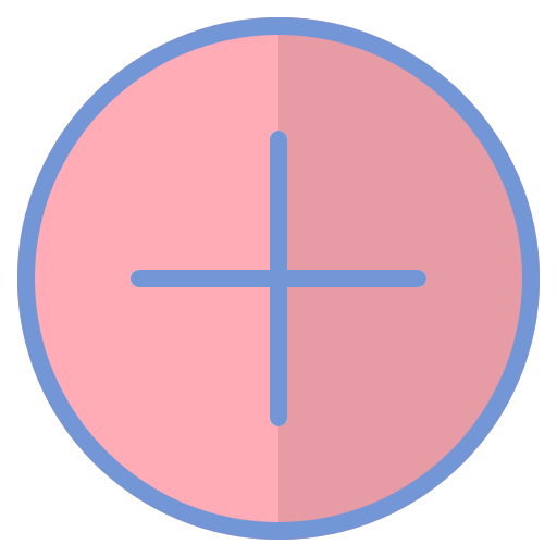 Add, multimedia, new, plus, ui, user interface, ux icon